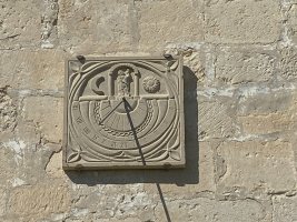 San Juan Ermita. Trebiñu