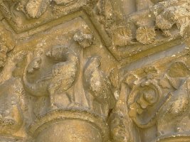 San Pedro Eliza. Trebiñu