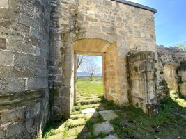 Andra Maria Eliza. Donemiliaga (Galarreta)