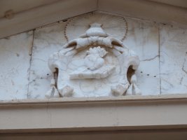 Nuestra Señora del Camino Komentua. Monteagudo