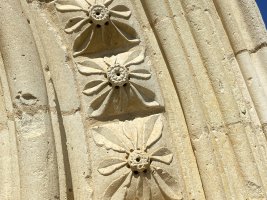 Jasokundearen Eliza. Trebiñu (Uzkio)