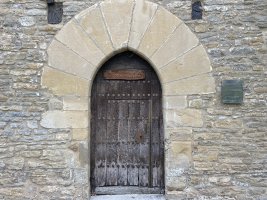 Jasokundeko Ama Birjinaren Eliza. Gasteiz (Lasarte)