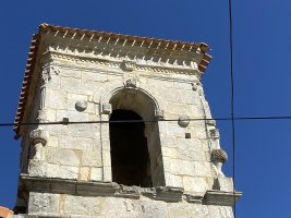 Jasokundearen Eliza. Trebiñu (Uzkio)