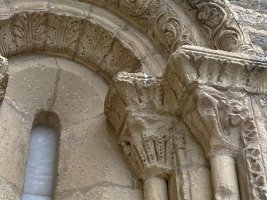 Jasokundeko Ama Birjinaren Eliza. Gasteiz (Lasarte)