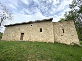 Virgen de Calleros. Valle de Tobalina (La Prada)