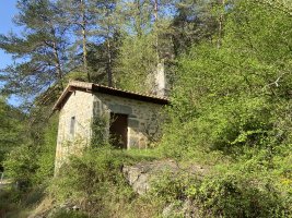 Errota. Gaubea (Quejo)