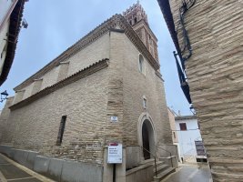 Madalena Eliza. Monteagudo