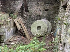 Errota. Erriberagoitia (Morillas)