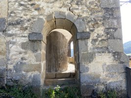 San Julian Eliza. Gaubea (Quejo)