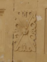 Natibitatea Eliza. Bernedo (Quintana)