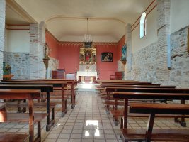 San Juan Ermita. Cascante