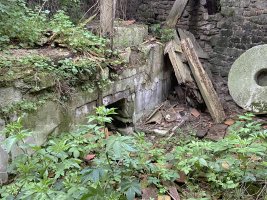 Errota. Erriberagoitia (Morillas)