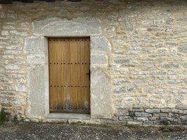 Oiankoko Andra Maria Ermita. Erriberagoitia (Subijana)