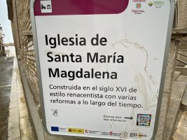 Madalena Eliza. Monteagudo