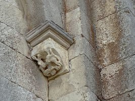 Purisima Concepcion Ermita. Trebiñu (San Vicentejo)