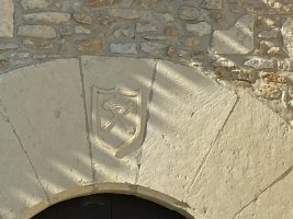 Etxetzar Barrokoa. Trebiñu (San Vicentejo)