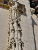 San Roman Eliza. Trebiñu (Imiruri)