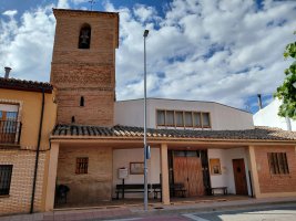 San Migel Eliza. Barillas