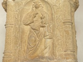 Santutxo. Arraia-Maeztu (Birgara Goien)