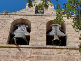 San Roman Eliza. Trebiñu (Imiruri)