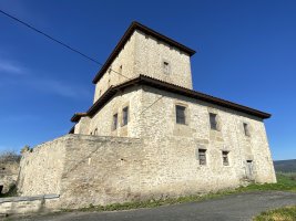 Hurtado de Mendoza Dorrea. Gasteiz (Martioda)