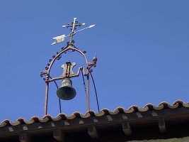 San Juan Ermita. Trebiñu