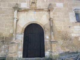 Angulo Jauregia. Gaubea (Villanueva de Valdegovia)