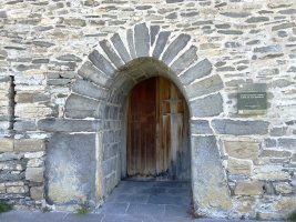 Mendozatarren Dorrea. Gasteiz (Mendoza)