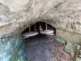 Mendoza Errota. Gasteiz (Mendoza)