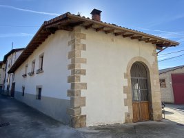 Santutxo. Arraia-Maeztu (Birgara Goien)