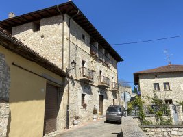 Izquierdo Jauregia. Trebiñu