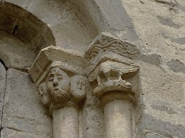 Andra Maria Eliza. Erriberagoitia (Subijana)