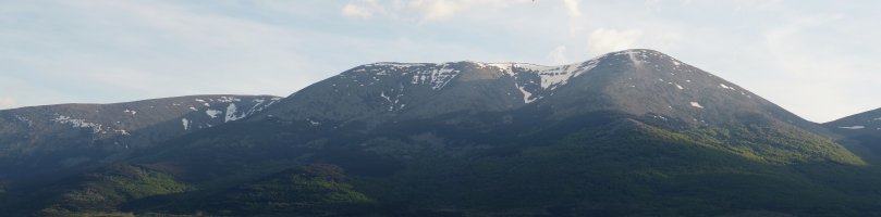 Moncayo