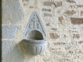 San Roque Ermita. Amurrio