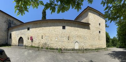 kexaako Monumentu Multzoa. Aiara (Kexaa)