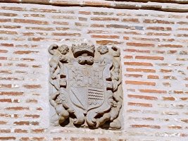 Murgatarren Dorre-Jauregia. Aiara (Murga)
