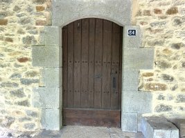 San Babilas Ermita. Aiara (Olabezar)