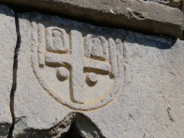 Iruro Dorretxearen Aztarnak. Aiara (Maroño)