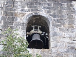 San Nicolas Eliza. Amurrio (Saratxo)