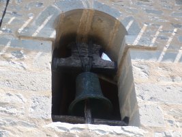 San Pedro Eliza. Aiara (Menoio)