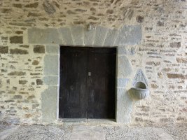 San Roque Ermita. Amurrio