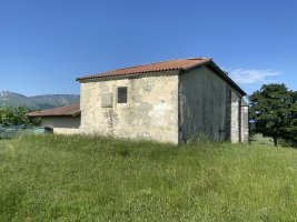Etxaurren Ermita. Aiara (Menoio)