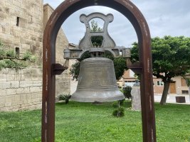 Asunción Eliza. Fustiñana