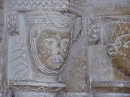 San Esteban Eliza. Arratzua-Ubarrundia (Durana)