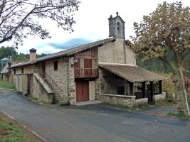 San Roque Ermita. Amurrio