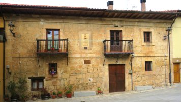 Etxea, (Ereinotz Kalea 9), Gatzaga Buradon-Bastida