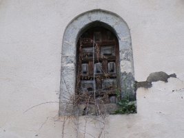 Casa Fuerte del Puente. Amurrio (Delika)