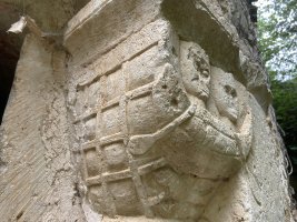 San Millán Eliza. Gaubea (Estuliz)