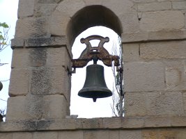 Angostoko Kanpai Dorrea. Gaubea (Villanañe)