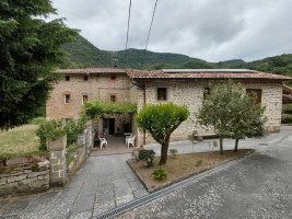 Caranca Errota. Gaubea (Caranca)